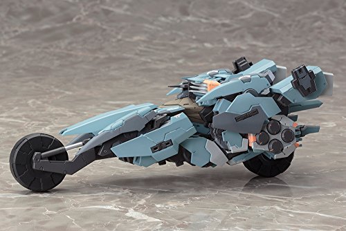Xenoblade X Modèle de robot de science-fiction, le Plastic Model Kit 1/48 Formule est le cadeau idéal - 6