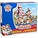 Paw Patrol Fire Rescue Team Pack with 7 Collectible Action Figures, Including Ryder & 6 Pups, Kids Toys for Boys & Girls Ages 3 and Up