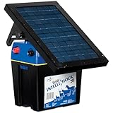 Premier 1 Solar IntelliShock® 30 Fence Energizer