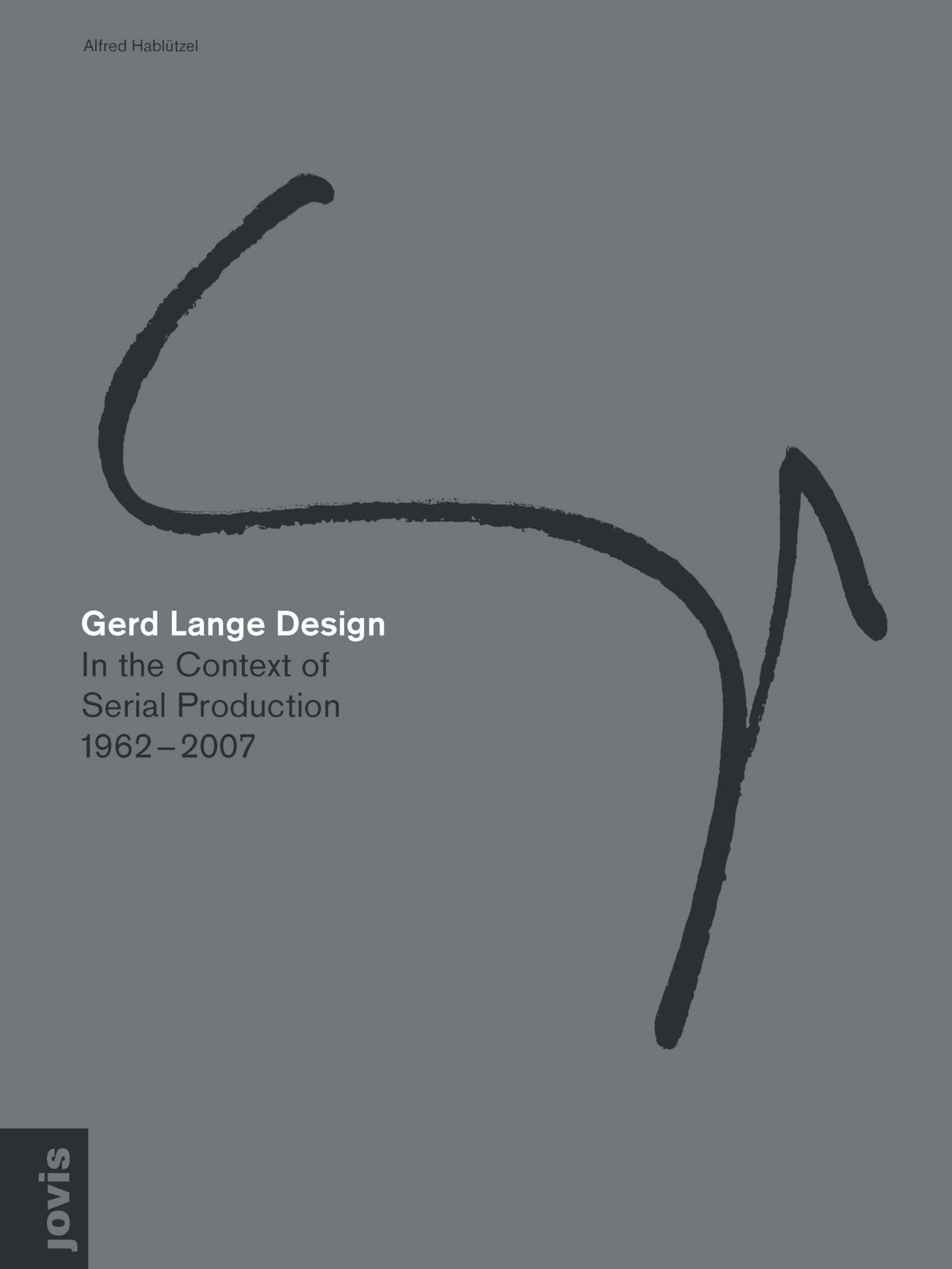 Gerd Lange Design, le beau livre idéal pour votre table basse de salon
