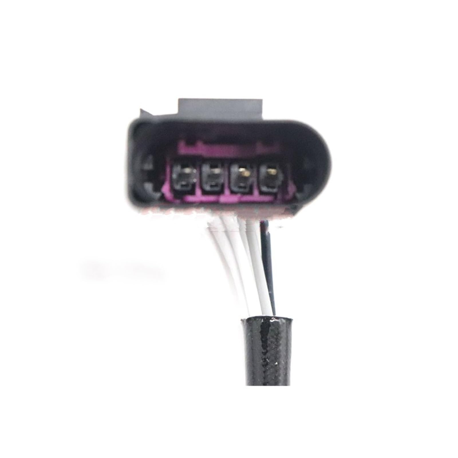 Sensor Lambda Para Jetta 1.4L 2016 2017 2018 Coche Aguas Abajo Relación Aire Combustible O2 Sensor De Oxígeno 04E906262EF Sondas O2