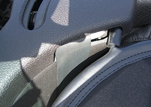 Airax Windschott für 206CC 206 CC Windabweiser