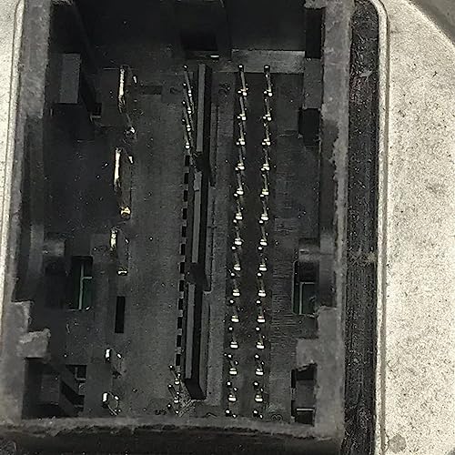 Module pilote TMS 992941571AB répare le phare de Seat Tarraco - 5