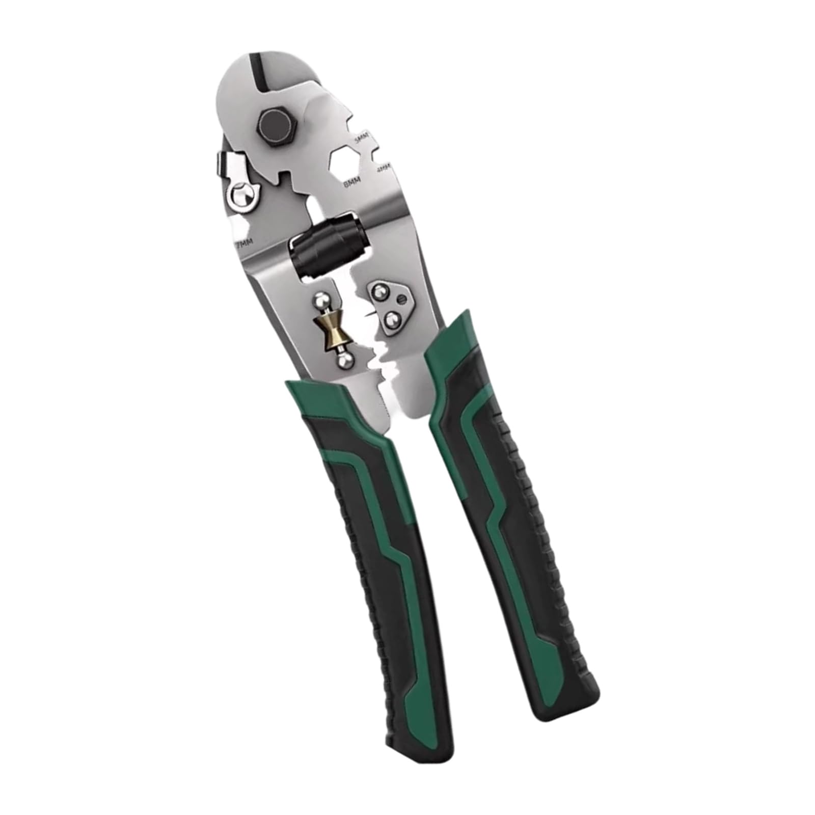 Duties Carbon Steel Wire Rope Shear Wire Rope Scissor Pliers Tool with Multifunctional Design for Professional Use Snips Cutting Tool