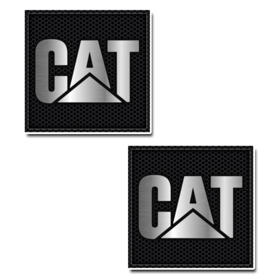 マーク CATERPILLAR CAT Ladies Amazon.co.jp: Caterpillar キャタピラー ステッカー デカール 並行