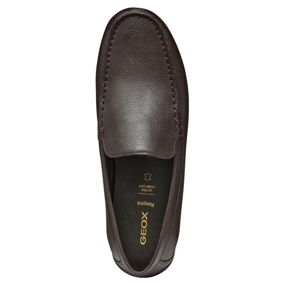 Geox U Spherica Ec16 A Mocasín Hombre