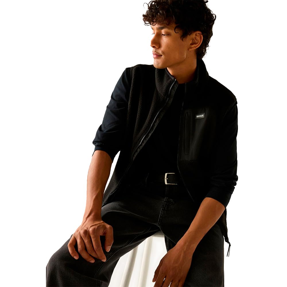 Regatta Frankie Borg B/W Vest L