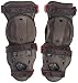 Acerbis Protectores de rodilla con bisagras impacto Evo