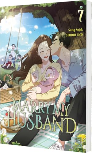 Marry My Husband, - Mehr Infos/Bestellen