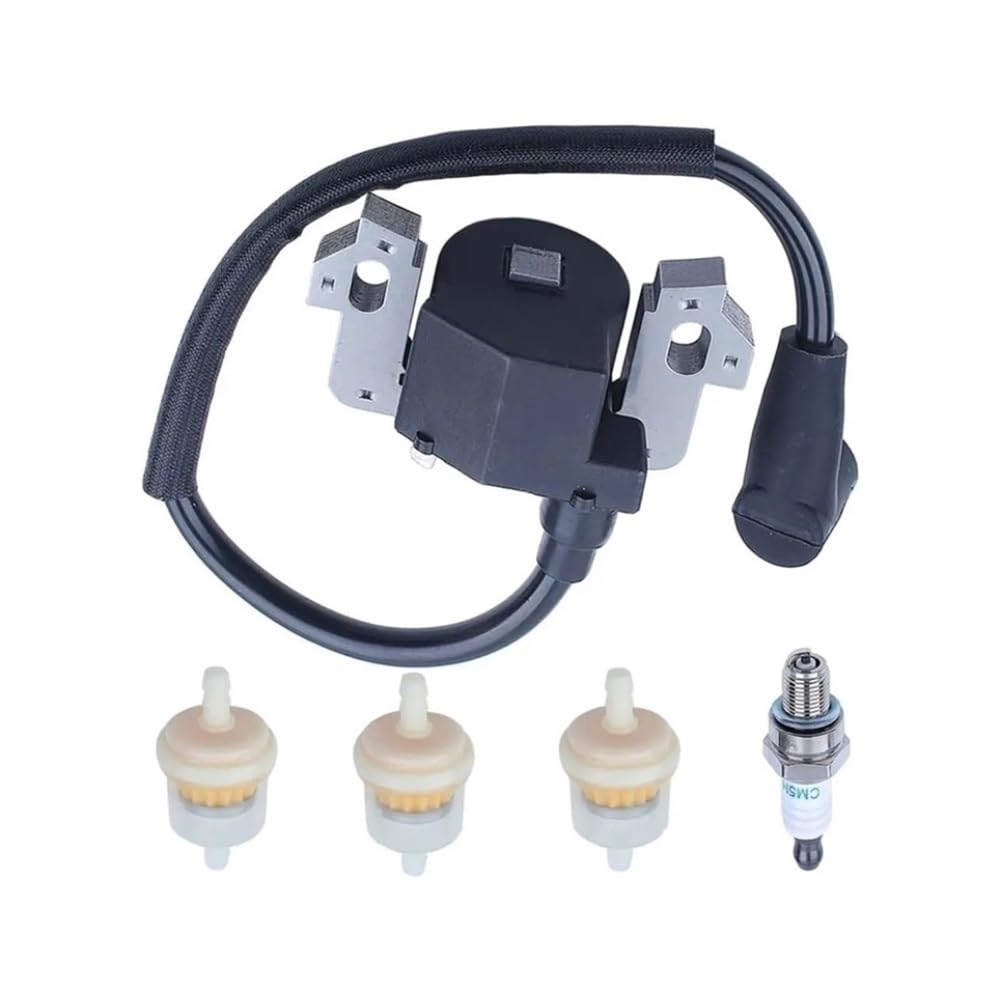 Bobine d'allumage pour tondeuse GCV135 GCV160 GCV190 et modèles HRR216 HRS216 HRB216