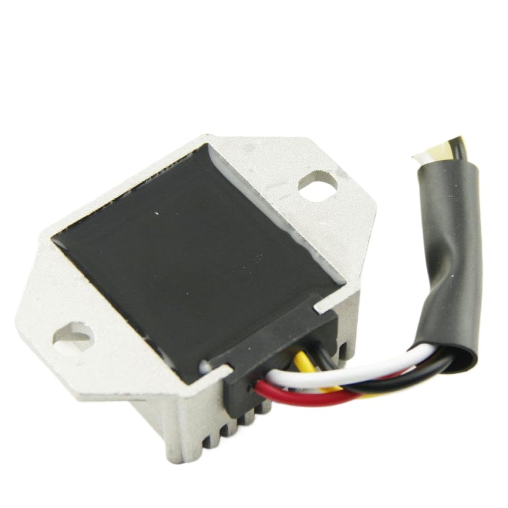 Voltage Regulator Rectifier Compatible With BW350 DT125E DT125R DT125RE XT350 XT250L XT350N 33G-81960-60