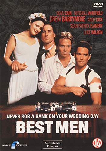 Dvd - Best Men (1 Dvd)