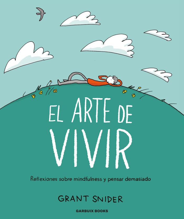 El arte de vivir (SIN COLECCION)