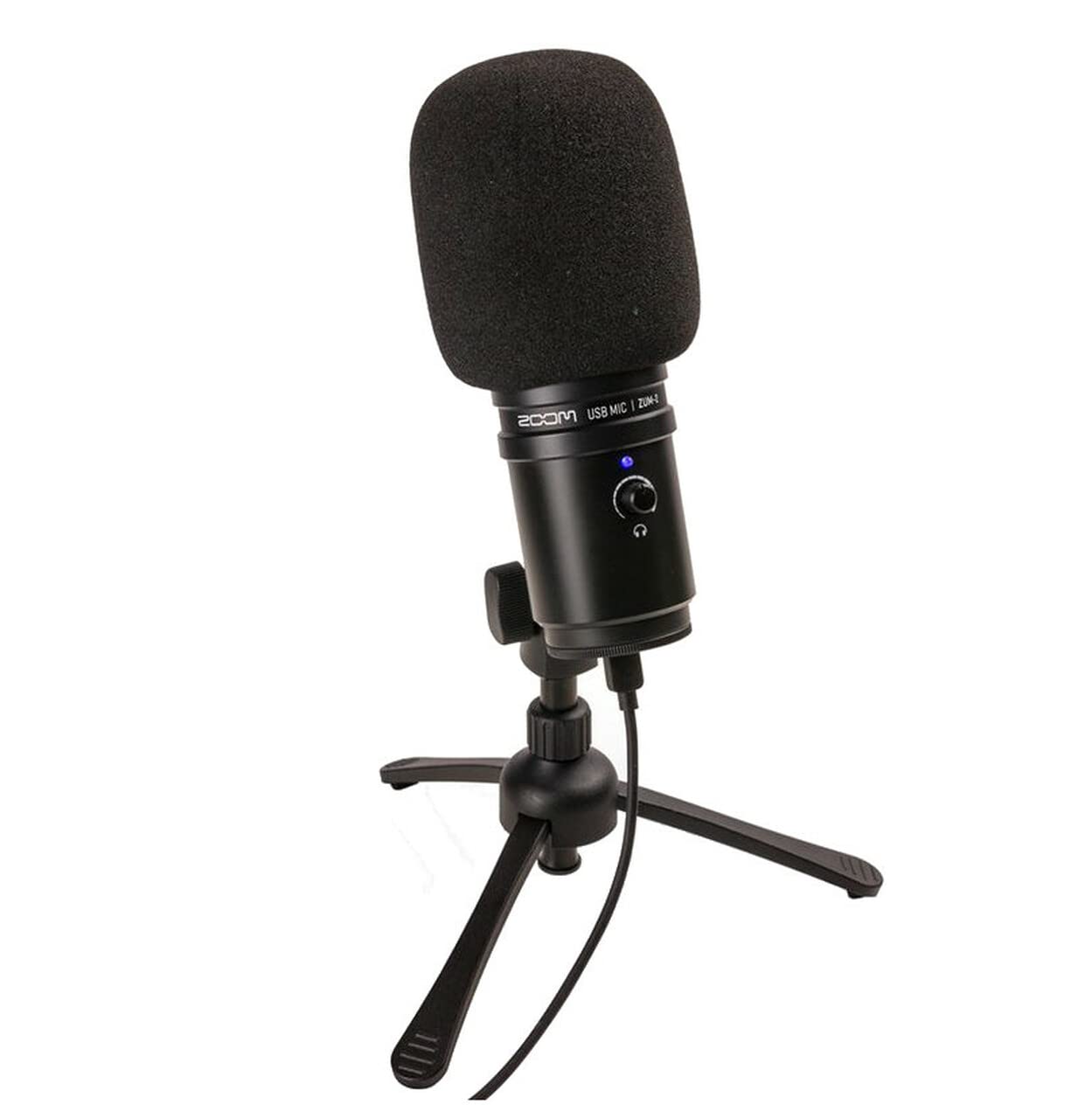 Zoom ZUM-2 Podcast USB Microphone-picture-25