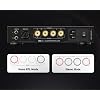 SMSL VMV A1PRO Gallium Nitride Power Amplifier Volume Chip PGA2311 Pure AMP