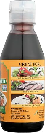 Modenaceti Balsamic Glaze - 6.76 fl.oz.