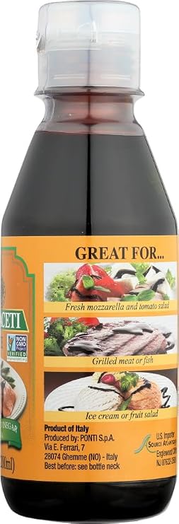 Modenaceti Balsamic Glaze - 6.76 fl.oz.