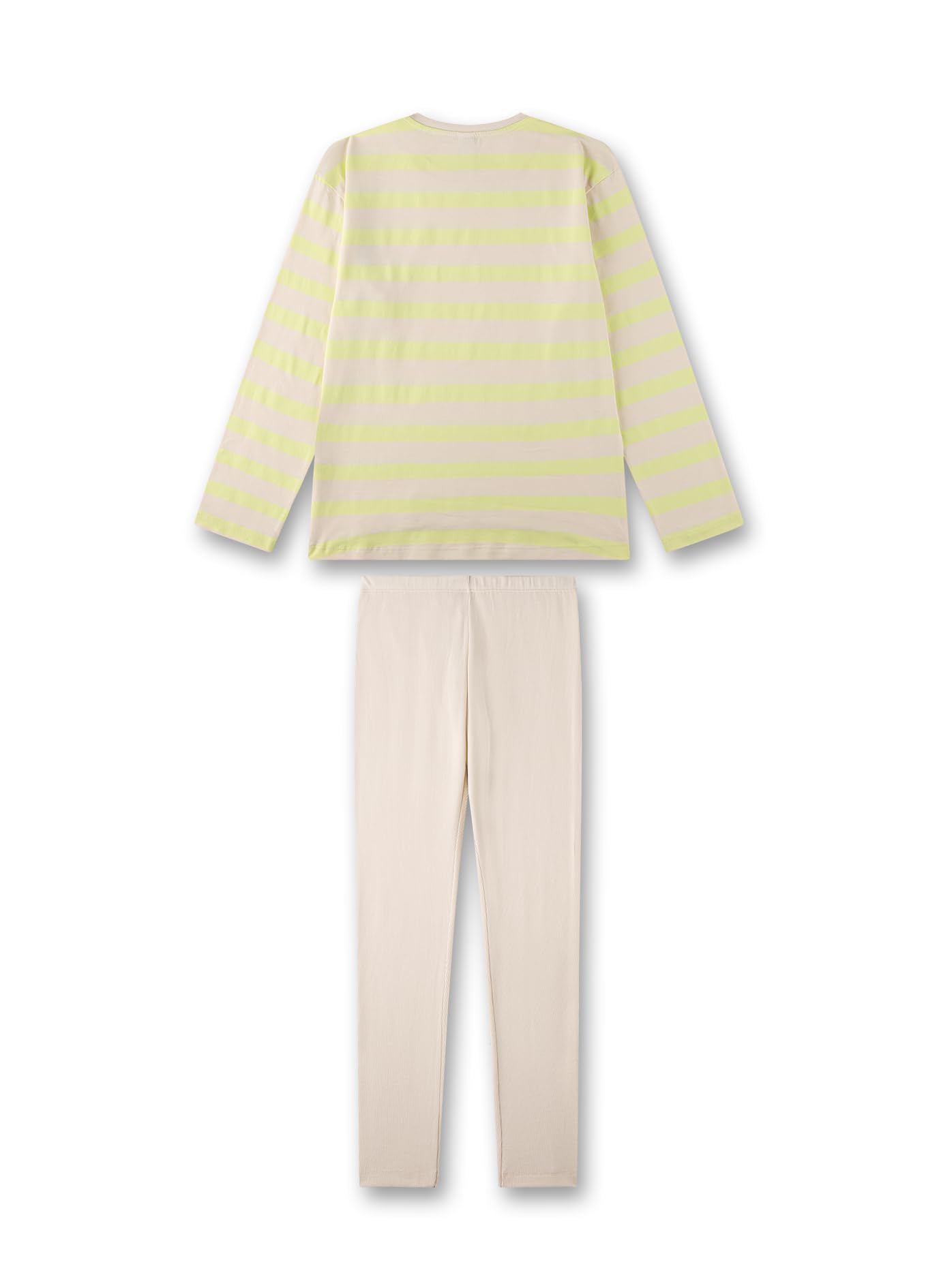 Sanetta Mädchen Pyjamaset