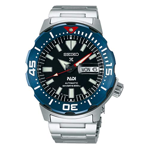 [ZCR[] SEIKO rv PROSPEX vXybNX JjJ  Made in Japan { Save the Ocean Special Edition X^[ _Co[Y MONSTER DIVER'S 200 PA