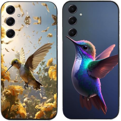 ��g�уP�[�X��P�[�X �K�pSamsung Galaxy S25 FE / S25FE,���킢���n�`�h���͗l�v�����g����TPU�o�b�N�V�F��,2�Z�b�g�I?