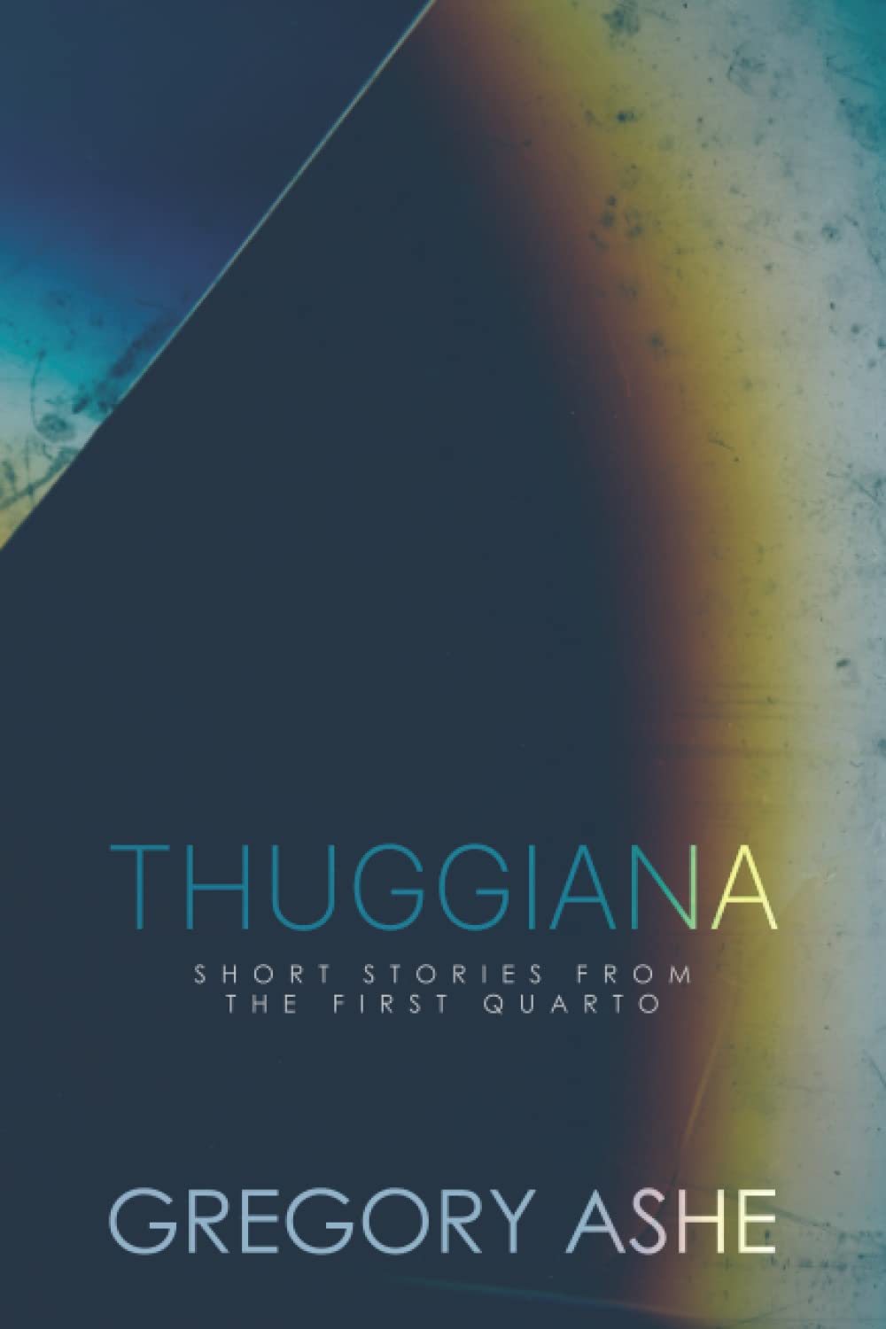 Thuggiana (The First Quarto)