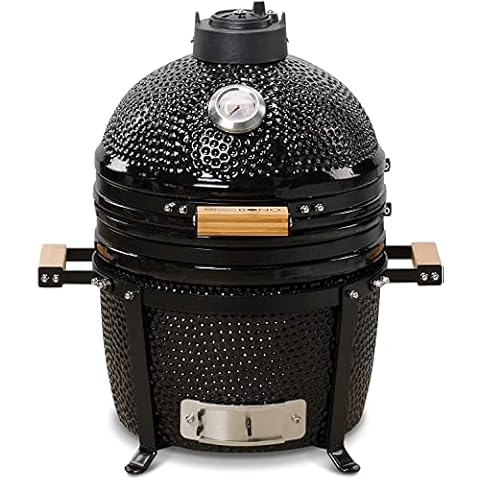 KAMADO BONO 15" Minimo BBQ Grill Cover