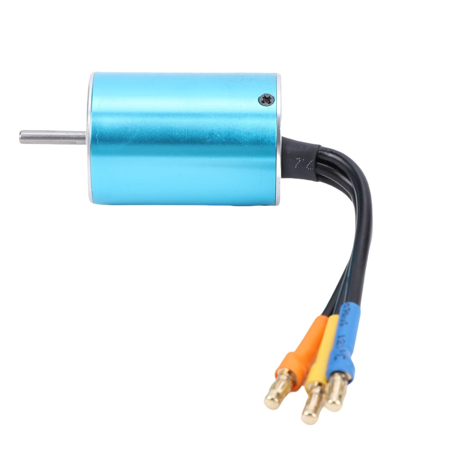 Domary 2840 Brushless Motor Low Consumption Fit for HAIBOXING 3101a 3100a