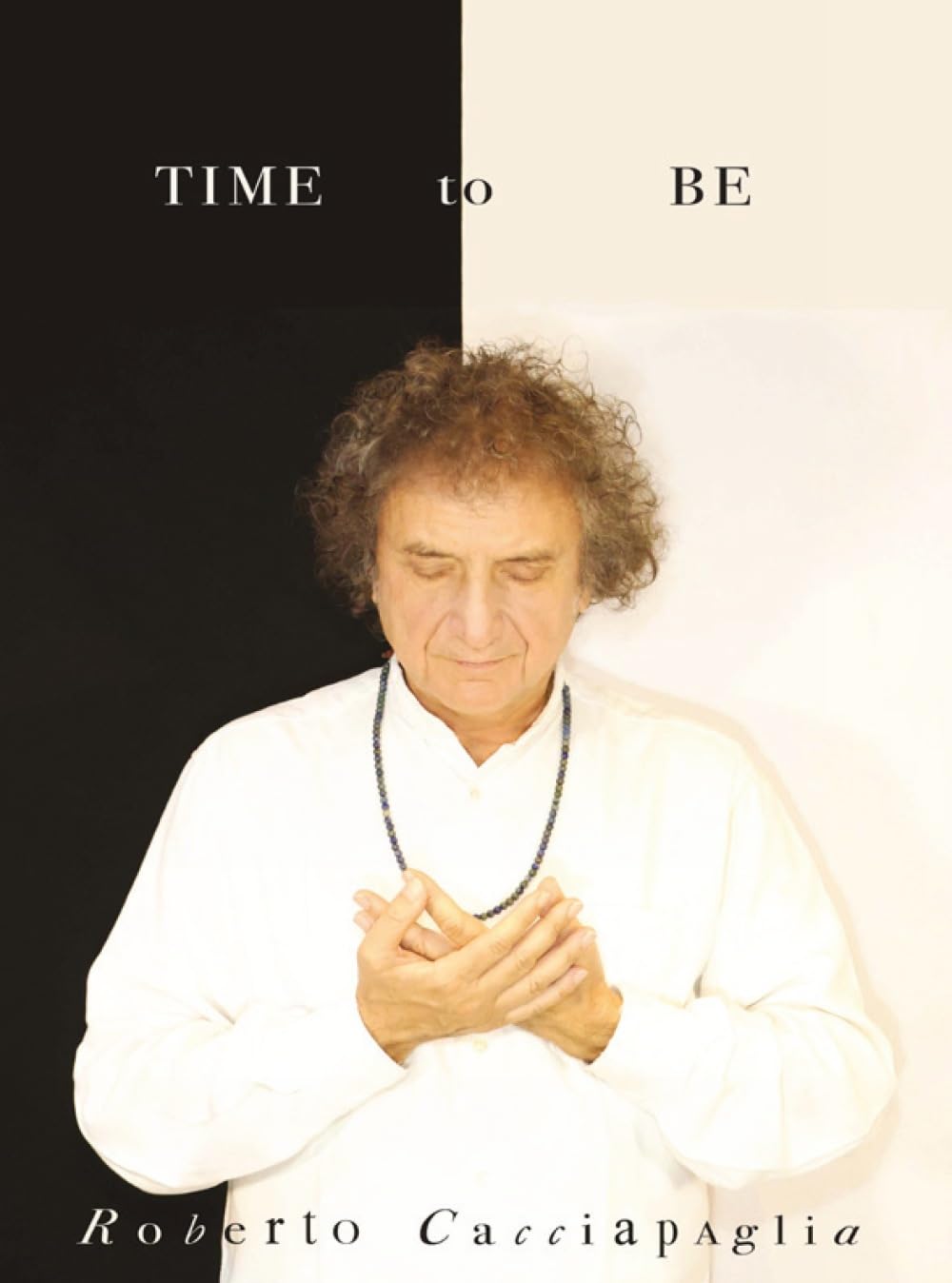 Time to be (Piano Solo)