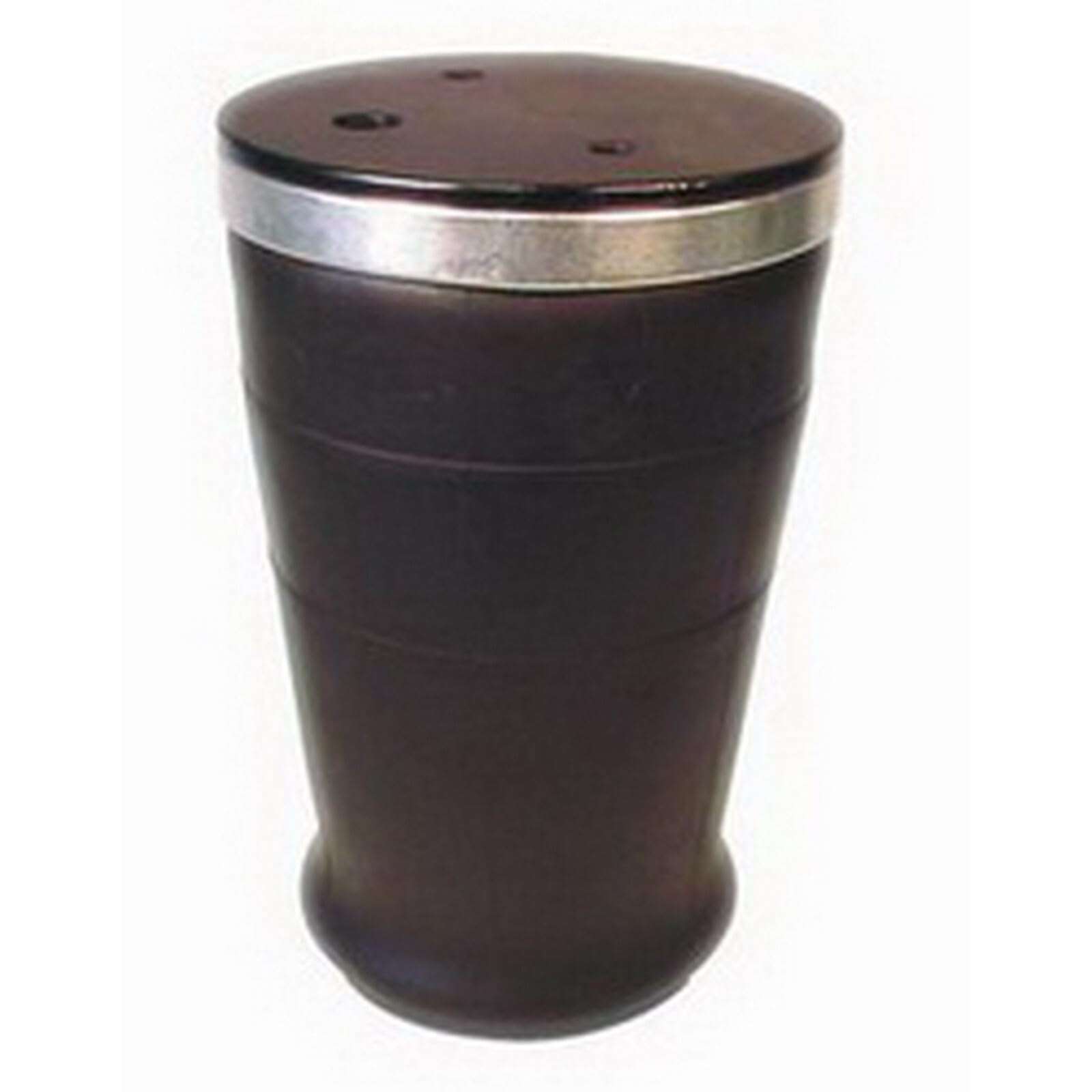 Firestone 9000 Ride-Rite Air Spring Bag - Standard, Single Convoluted