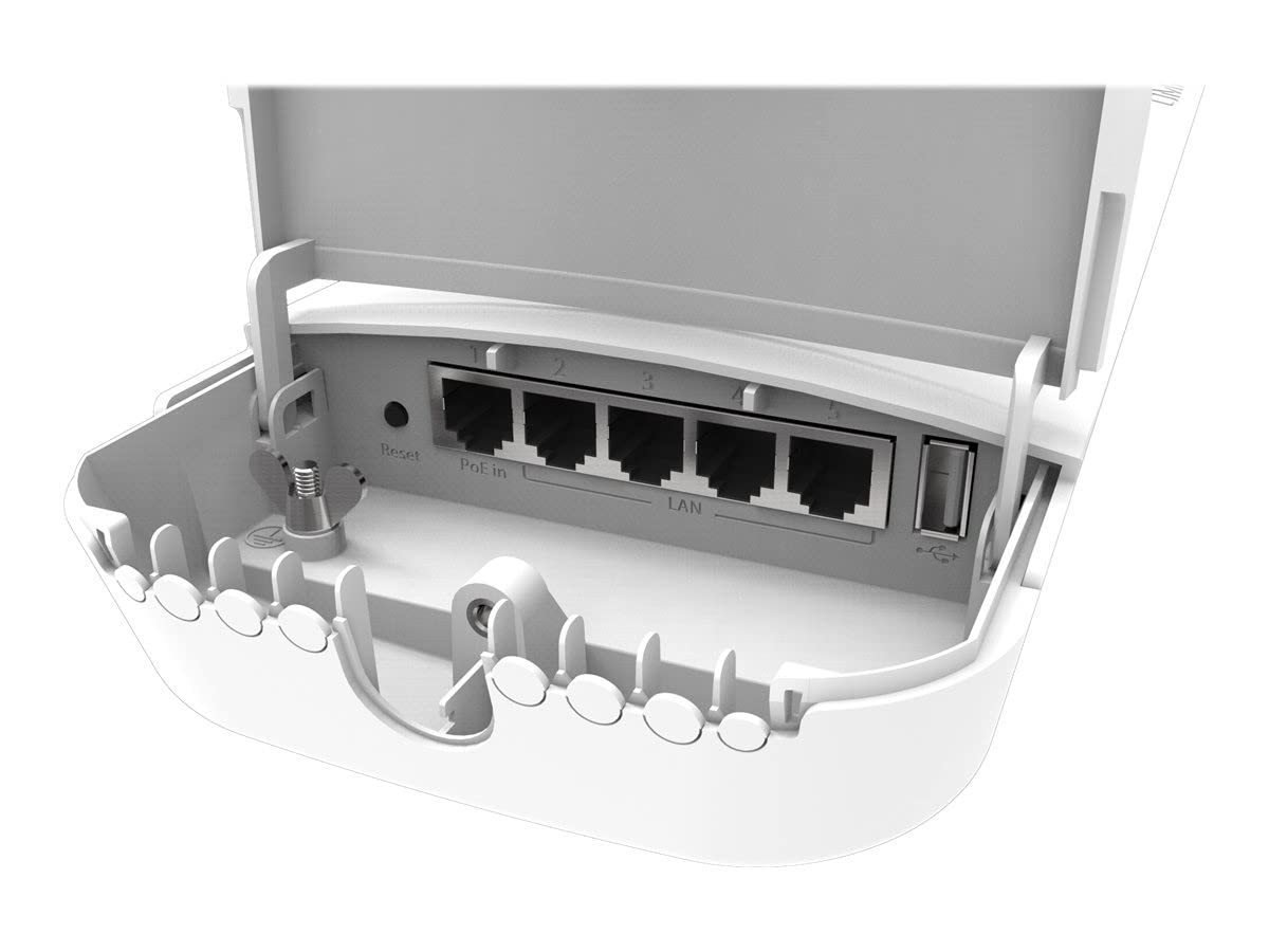 Mikrotik Omnitik 5AC 5GHz Dual Chain