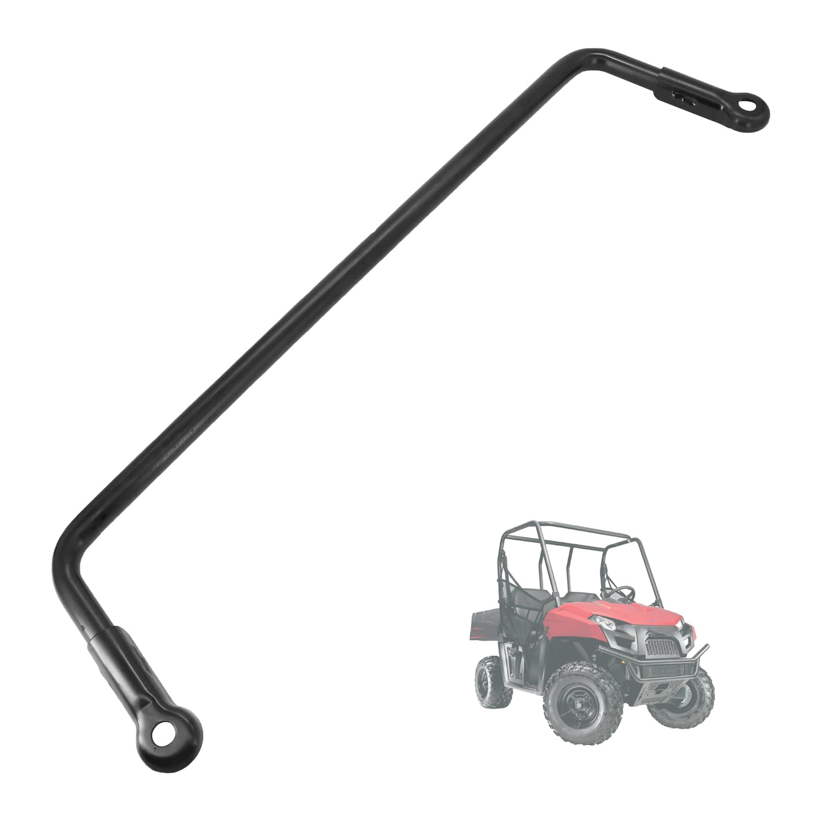Amazon.com: Dokili 1016353-067 Rear Sway Bar Suspension Stabilizer