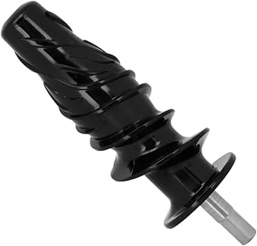8006 Juicer Replacement Parts Auger Thruster Compatible for Omega 8003, 8004, 8005, 8007, 8008, MM900HDS