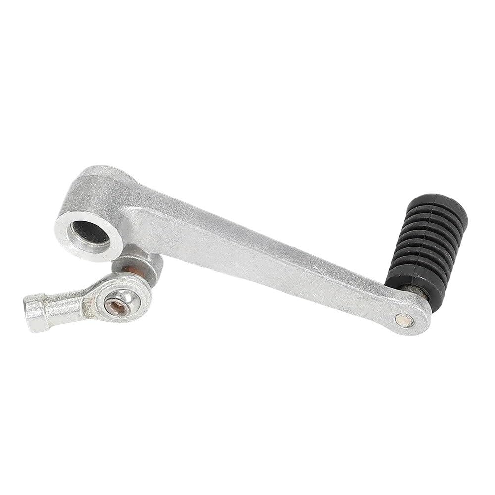 VLFQBDJTY Gear Lever Motorcycle Rear Brake Shift Shifter Pedal Foot Lever Parts for GSX1300R for GSXR1300 for Hayabusa 1999-2007