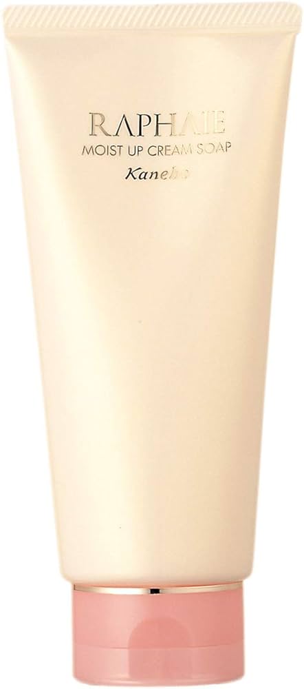 Amazon | カネボウ ラファイエ モイストアップクリームソープ 150g