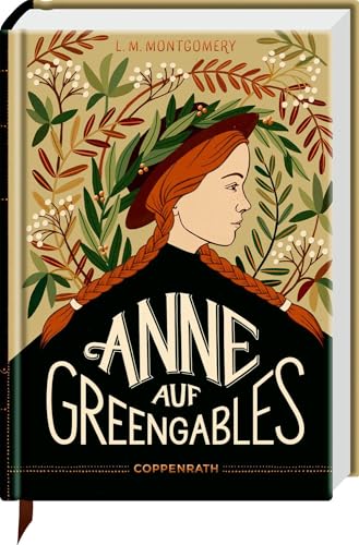 Bild: Anne auf Green Gables (Kleine Schmuckausgabe) f�r 25,00 EUR  bei Amazon