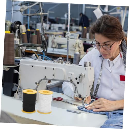 Corde Élastique pour Créations Précises et Robustesse de Bijoux Perles