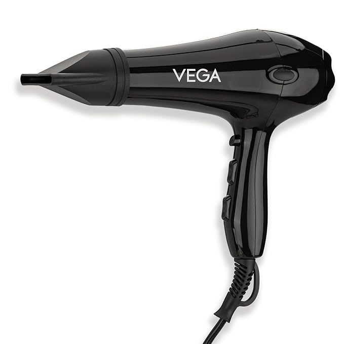 Vega Pro Touch 1800-2000 Watts Professional Hair Dry Vega Pro Touch 1800-2000 Watts Professional Hair Dry