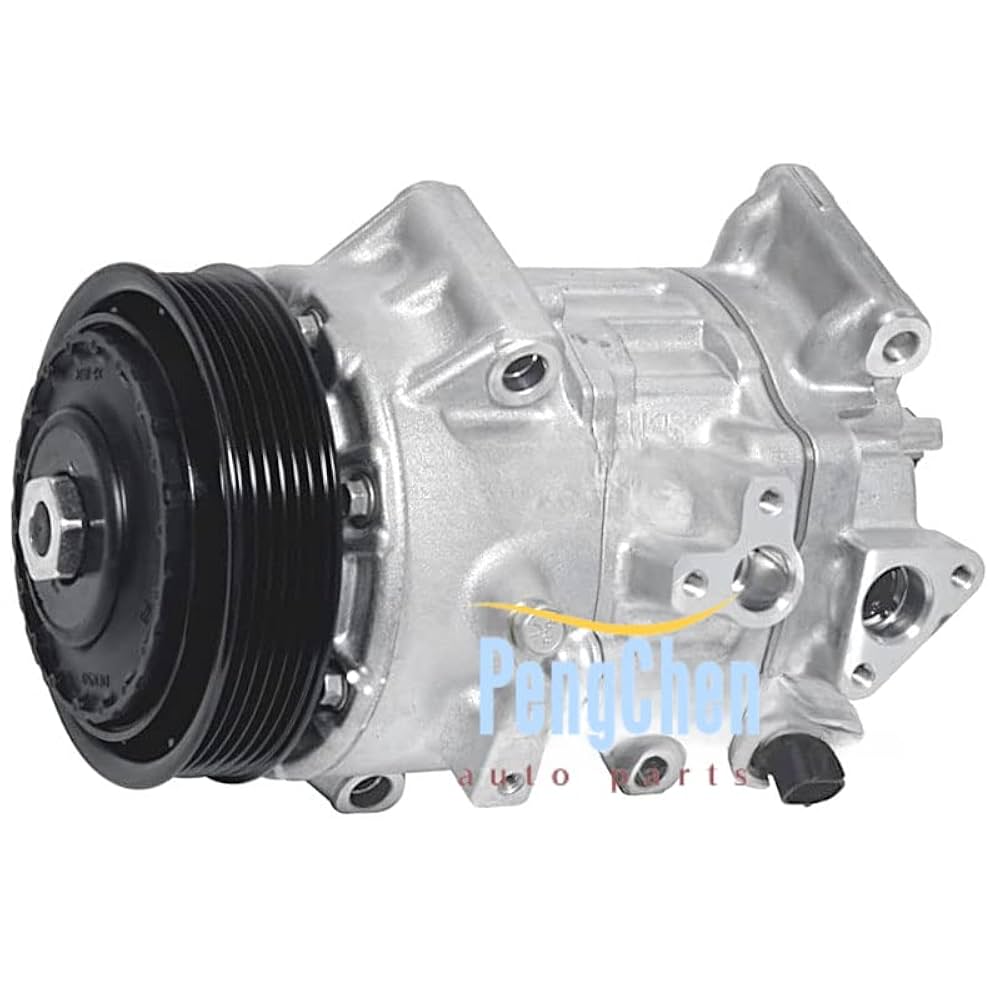 Amazon.com: AC Air Conditioning Conditioner Compressor 88310