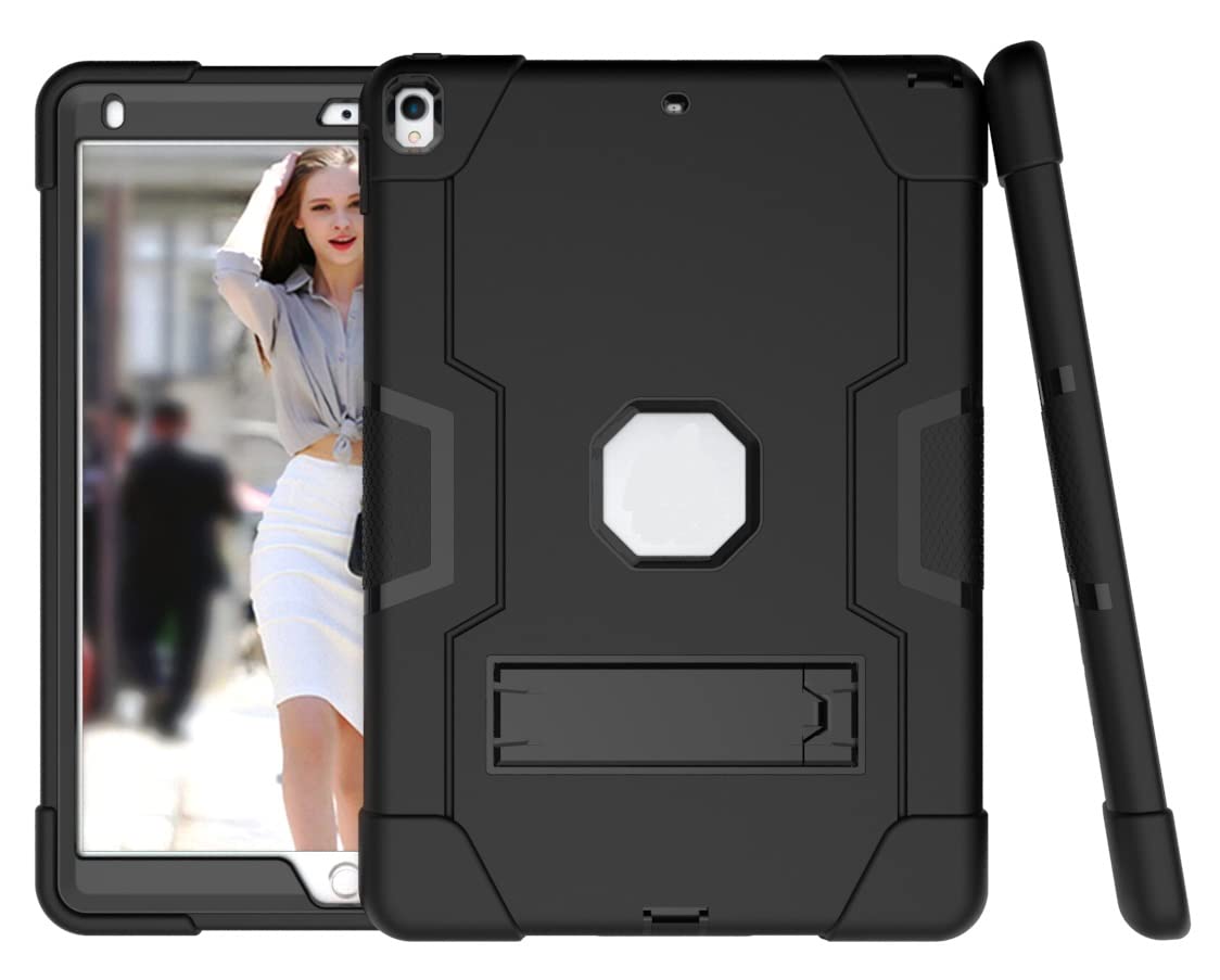 ZS iPad Pro 10.5 BStyle, Black/Black | Amazon.com.br