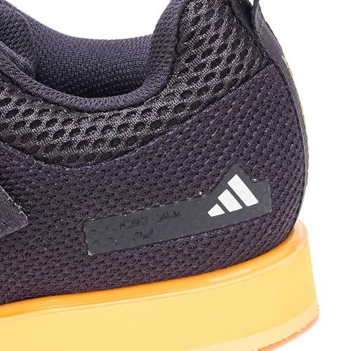 Image of adidas Unisex Adult Powerlift 5 Weightlifting Shoes