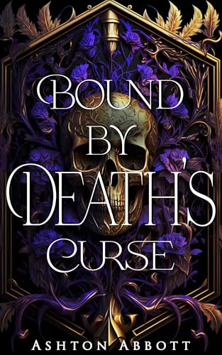 Bound by Death's Curse (A Raedan Warrior Novel Book 2)