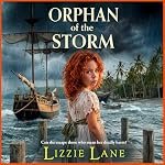 Cover of Orphan of the Storm