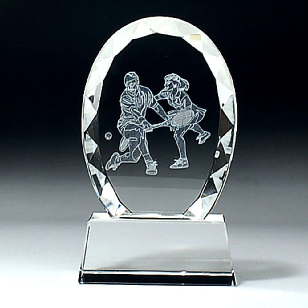 FEDCUP Tennis(テニス)記念品トロフィー