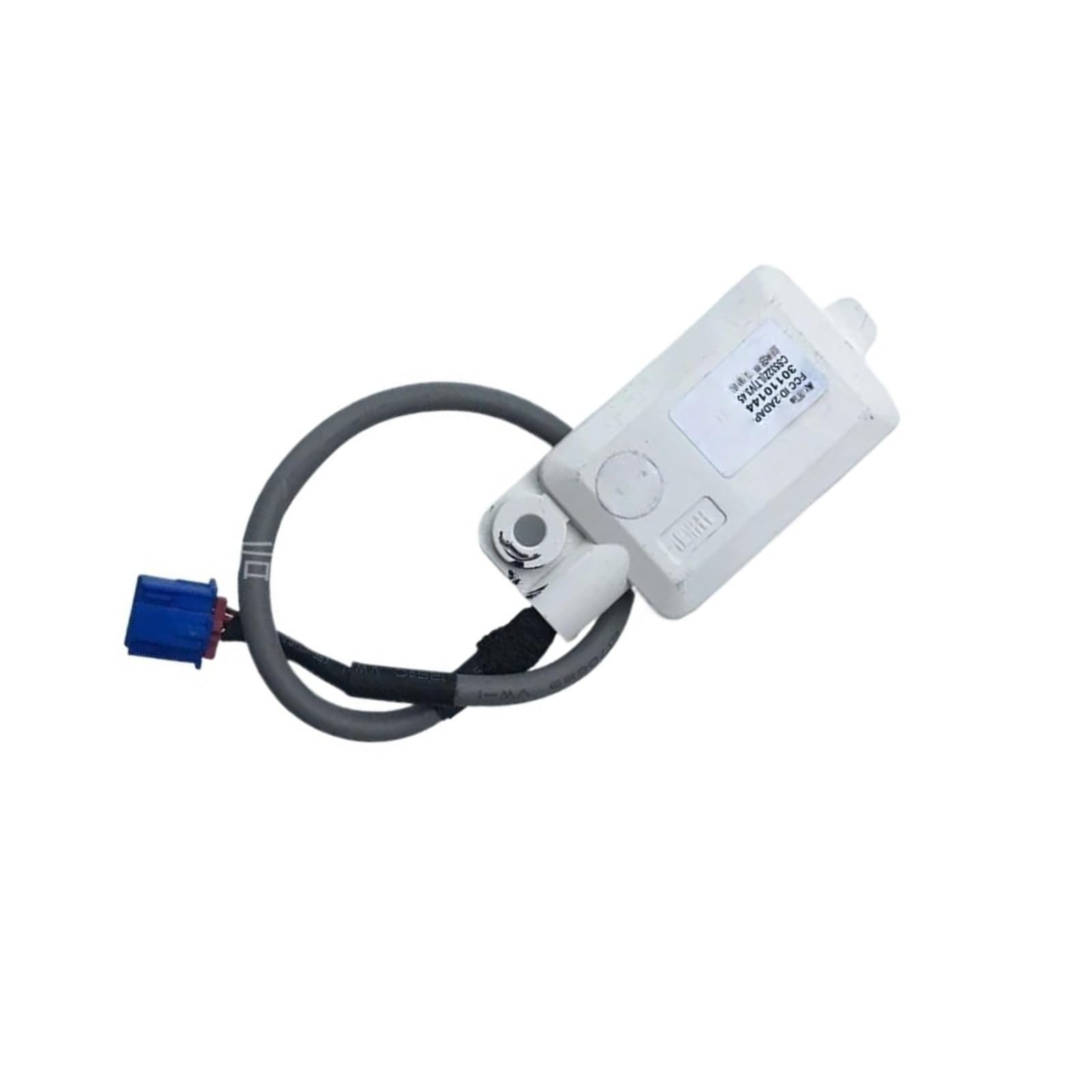 Do modułu odbiornika sieci Wi-Fi CS532AE do aplikacji Smart Control klimatyzatora