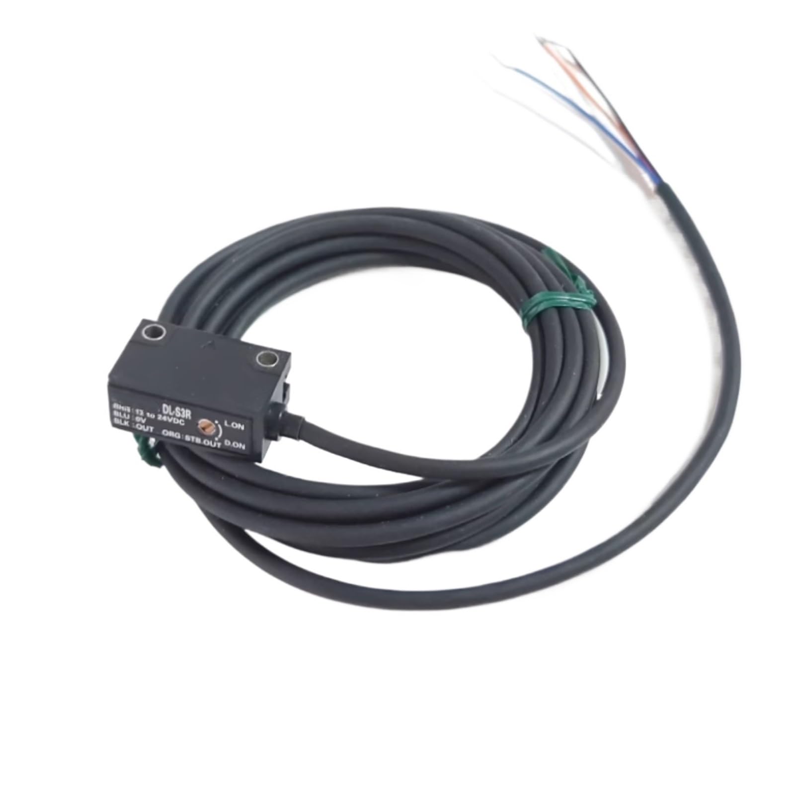 CLBSWYEJK DL-S3R diffuse reflection photoelectric switch sensor