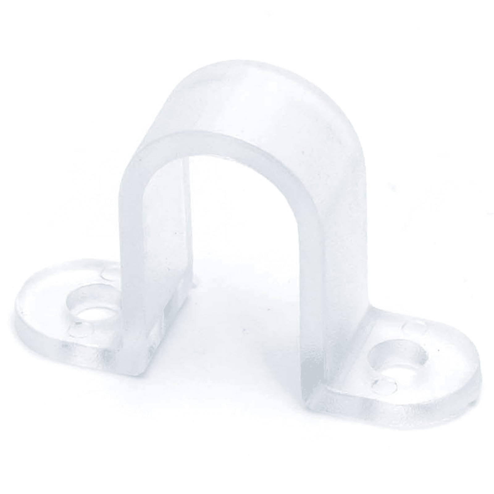 Glowster LED Light Strip Mounting Bracket