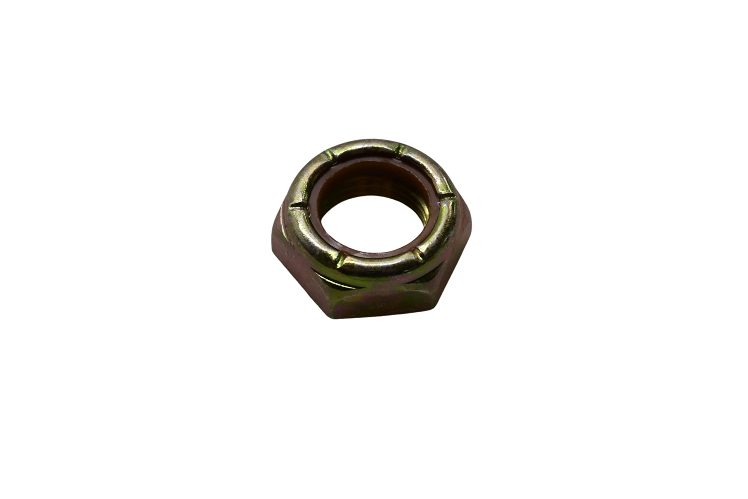 Ariens 06530300 Lawn Tractor Lock Nut Genuine Original Equipment Manufacturer (OEM) Part