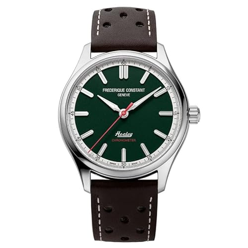 Frederique Constant Analogico Fc-301Hgrs5B6