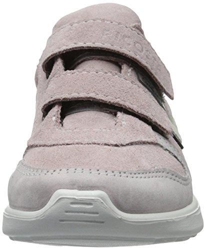 Ricosta Tabea, Basso Bambina