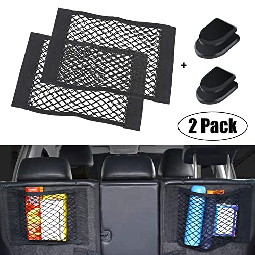 UYDF Rete Portaoggetti Tasca Organizer, 2 Pezzi
